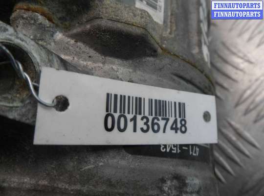 купить Компрессор кондиционера на BMW X5 E70 рестайлинг 2010 - 2013
