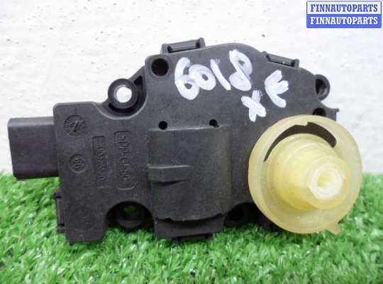 купить Моторчик заслонки печки на Jaguar XF (X250) рестайлинг 2011 - 2015