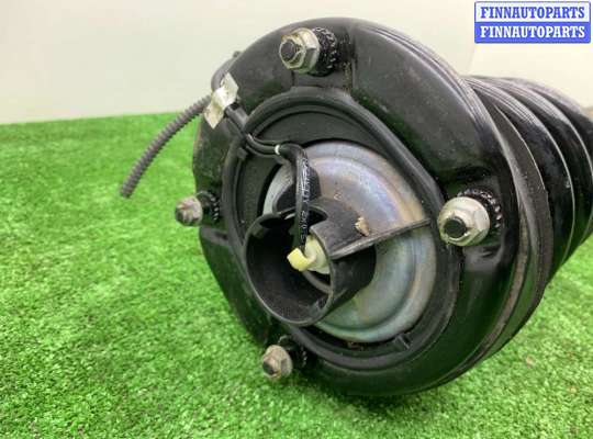 купить Амортизатор передний правый на Porsche Macan (95B) 2014 - наст. время