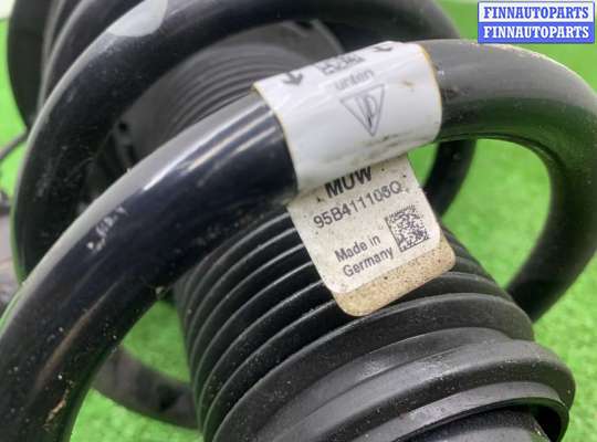 купить Амортизатор передний правый на Porsche Macan (95B) 2014 - наст. время