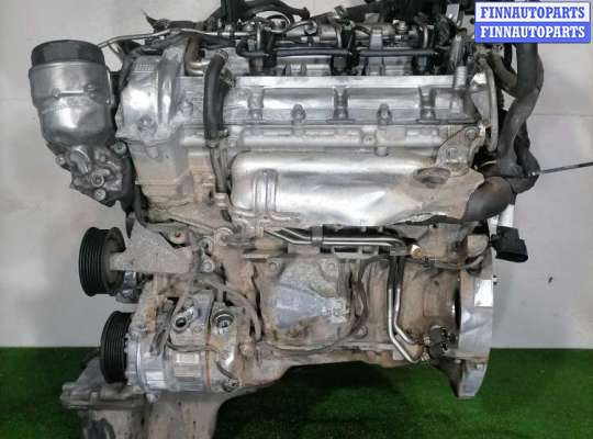 купить Коллектор выпускной на Mercedes M-klasse (W164) Рестайлинг 2008 - 2011