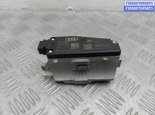 Блок управления AU1282402 на Audi Allroad C7 (4G5,4GJ) 2012 - 2014