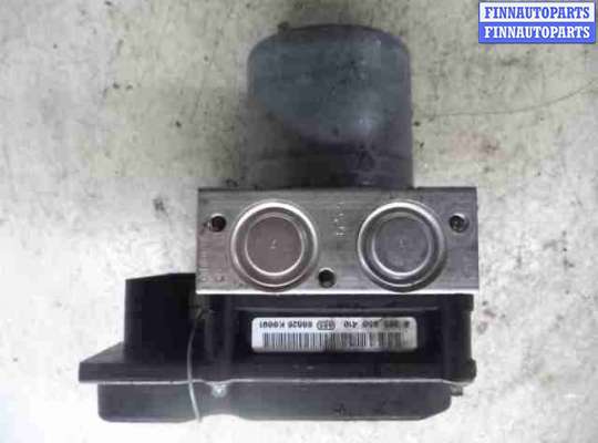 Блок ABS BM1657499 на BMW 3-Series E92 2005 - 2013