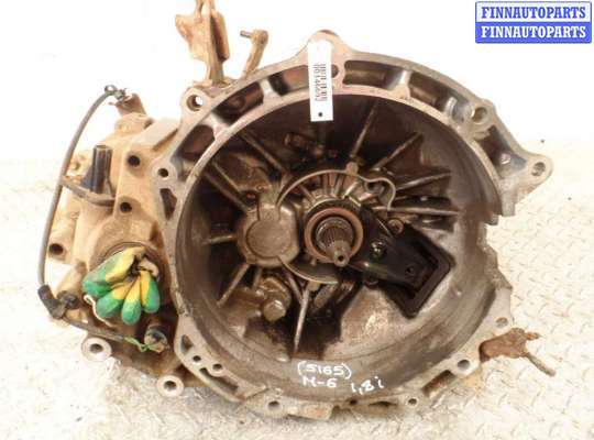 МКПП MZ436586 на Mazda 6 I (GG,GY) 2002 - 2005