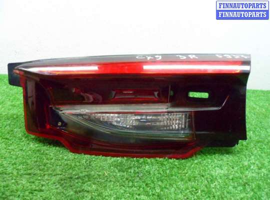 Фонарь крышки правый MZ664174 на Mazda CX9 II (TC) 2016 - 2021
