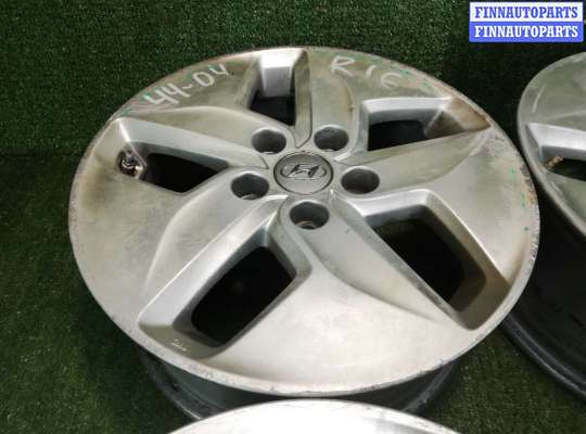 купить Диск литой на Hyundai Sonata VI (YF) 2009 - 2014