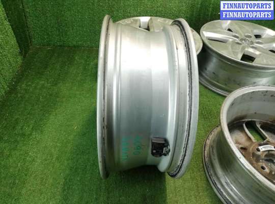 купить Диск литой на Hyundai Sonata VI (YF) 2009 - 2014