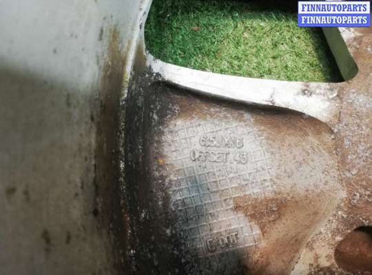 купить Диск литой на Hyundai Sonata VI (YF) 2009 - 2014