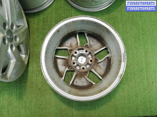 купить Диск литой на Hyundai Sonata VI (YF) 2009 - 2014