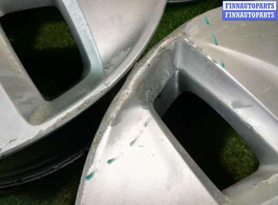 купить Диск литой на Hyundai Sonata VI (YF) 2009 - 2014