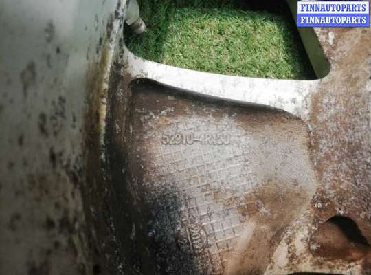 купить Диск литой на Hyundai Sonata VI (YF) 2009 - 2014