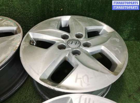 купить Диск литой на Hyundai Sonata VI (YF) 2009 - 2014