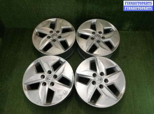 купить Диск литой на Hyundai Sonata VI (YF) 2009 - 2014