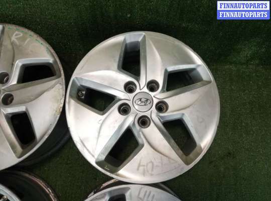 купить Диск литой на Hyundai Sonata VI (YF) 2009 - 2014