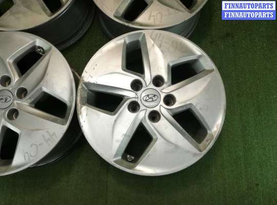 купить Диск литой на Hyundai Sonata VI (YF) 2009 - 2014