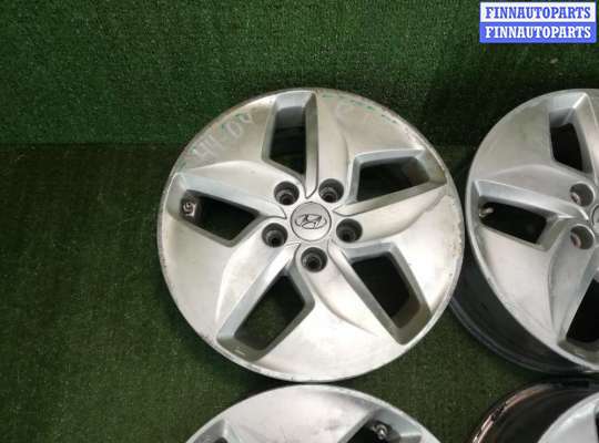 купить Диск литой на Hyundai Sonata VI (YF) 2009 - 2014