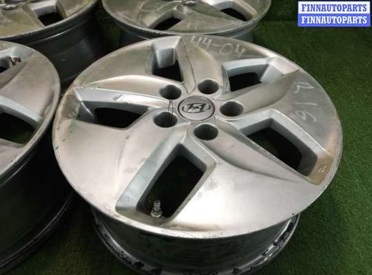 купить Диск литой на Hyundai Sonata VI (YF) 2009 - 2014