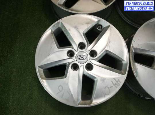 купить Диск литой на Hyundai Sonata VI (YF) 2009 - 2014