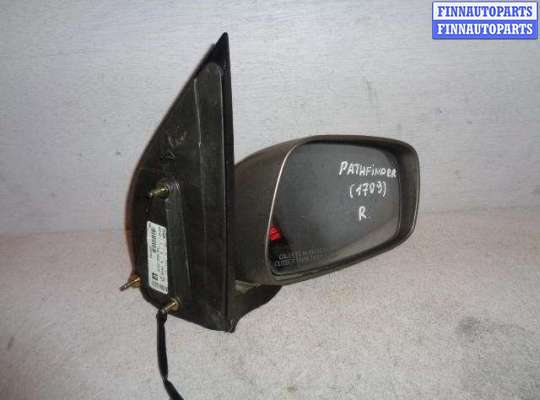 Зеркало правое NS974354 на Nissan Pathfinder III (R51) 2004 - 2010