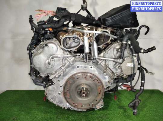 купить Турбина на Audi A8 D4 (4H2) 2010 - 2014