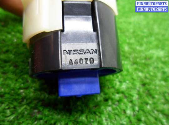 купить Кнопка запуска двигателя на Infiniti FX II (S51) 2008 - 2013