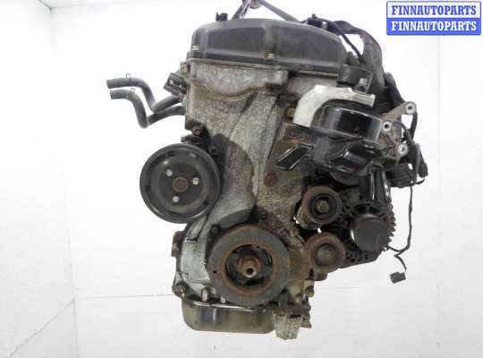 Двигатель HN374632 на Hyundai Sonata V (NF) рестайлинг 2007 - 2010