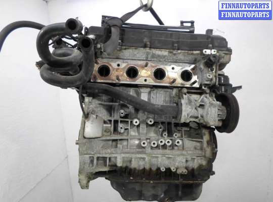 купить Двигатель на Hyundai Sonata V (NF) рестайлинг 2007 - 2010