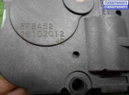 купить Моторчик заслонки печки на Jaguar XF (X250) рестайлинг 2011 - 2015