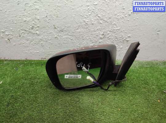 Купить Зеркало левое на Mazda CX7 (ER) 2006 - 2009 Зеркало левое MZ673157 на Mazda CX7 (ER) 2006 - 2009