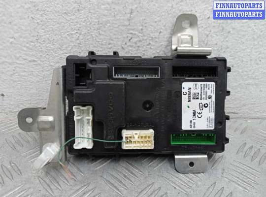 Блок Body control module IF73741 на Infiniti FX II (S51) 2008 - 2013