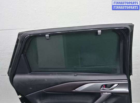 купить Шторка двери на Mazda CX9 II (TC) 2016 - 2021