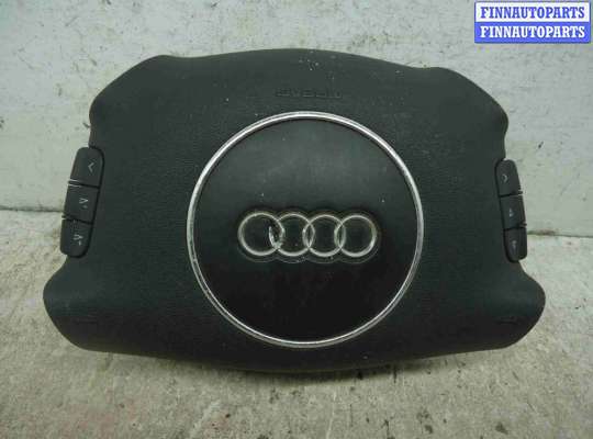 купить Подушка безопасности водителя на Audi Allroad C5 (4B) 2000 - 2005