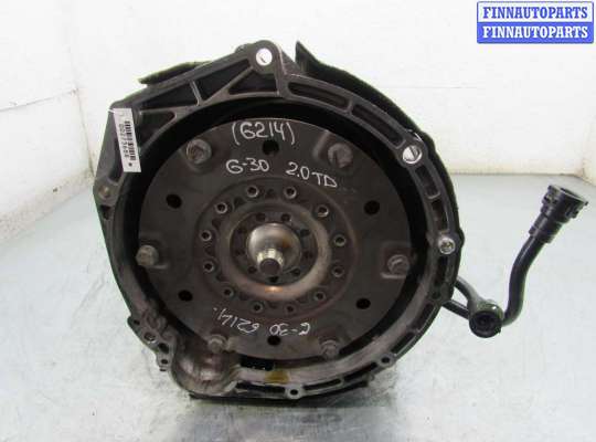 АКПП BM3559001 на BMW 5-Series G30 2016 - 2020