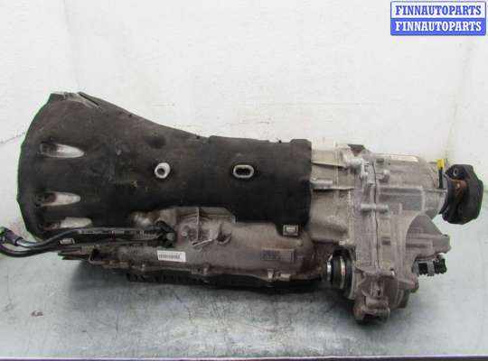 купить АКПП на BMW 5-Series G30 2016 - 2020