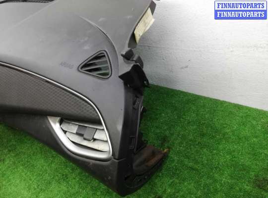 Панель передняя салона (Торпедо) на Chevrolet Malibu IX