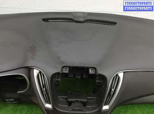 Панель передняя салона (Торпедо) на Chevrolet Malibu IX