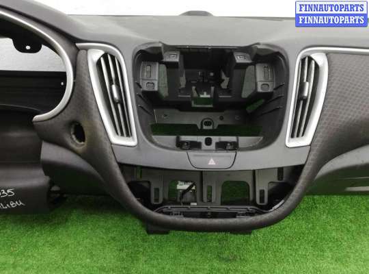 Панель передняя салона (Торпедо) на Chevrolet Malibu IX