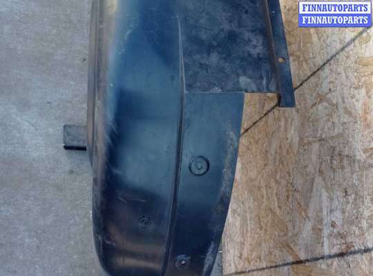купить Подкрылок задний левый на Hummer H3 2005 - 2010