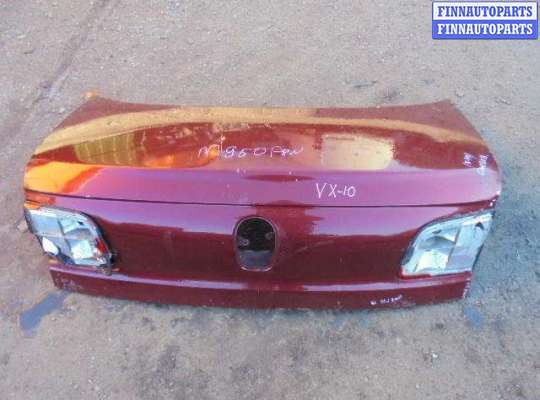 Крышка багажника OP2142226 на Opel Omega B 1994 - 1999