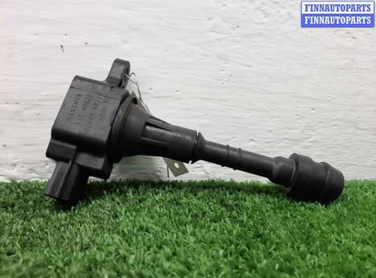 Катушка зажигания на Infiniti FX I (S50)