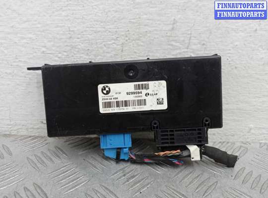 ЭБУ прочее на BMW X3 (F25) 