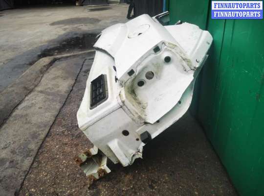 купить Четверть задняя левая на Dodge Caliber 2006 - 2009