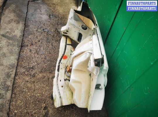 купить Четверть задняя левая на Dodge Caliber 2006 - 2009