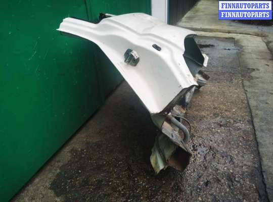 купить Четверть задняя левая на Dodge Caliber 2006 - 2009