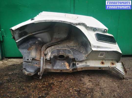 купить Четверть задняя левая на Dodge Caliber 2006 - 2009