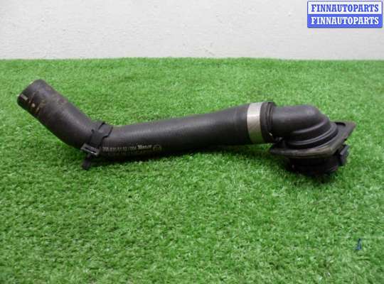 купить Трубка охлаждающей жидкости пластиковая на Mercedes GLC (X253) Рестайлинг 2019 - 2023