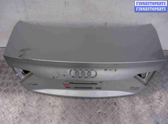 купить Крышка багажника на Audi A5 (8T) 2007 - 2011