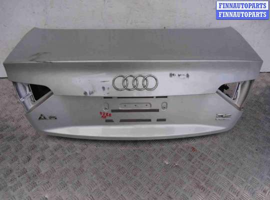 купить Крышка багажника на Audi A5 (8T) 2007 - 2011