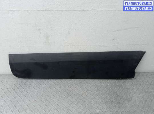 купить Накладка заднего левого крыла на Mercedes Sprinter II (w906) 2006 - 2017