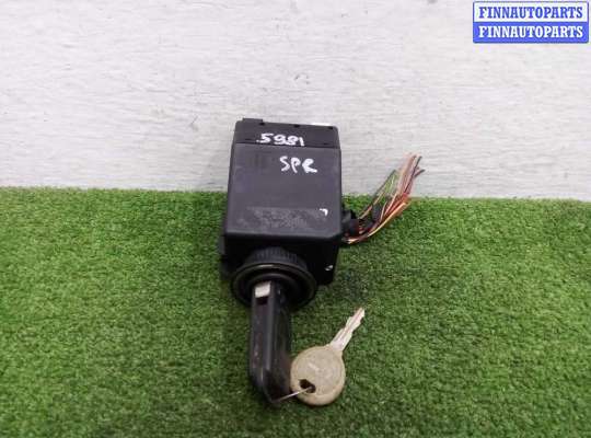 купить Замок зажигания на Mercedes Sprinter II (w906) 2006 - 2017